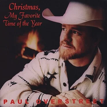 Christmas, My Favorite Time of the Year
