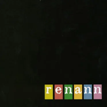 Renann by Renann - album cover