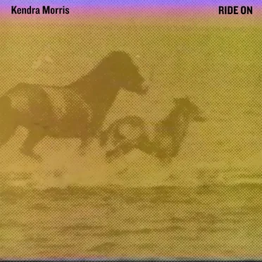 Ride On