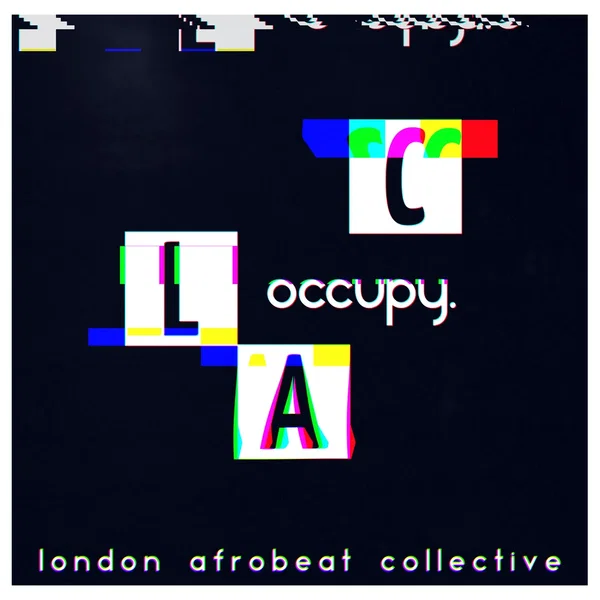 Occupy