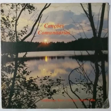 Canções Comunitárias