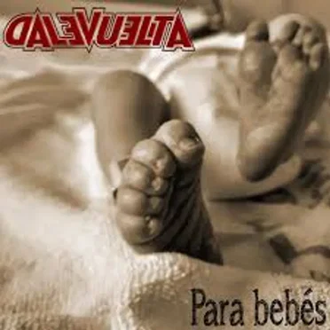 Dalevuelta para bebés