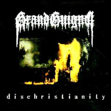 dischristianity