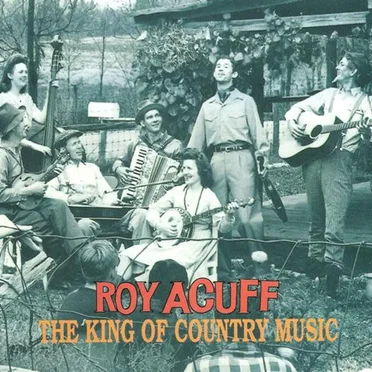 The King of Country Music
