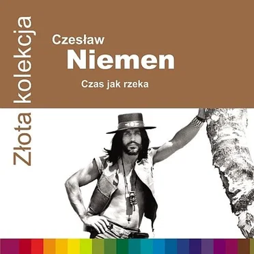 Czas jak rzeka