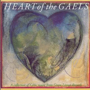 Heart of the Gaels by Various Artists - album cover