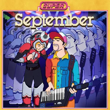 Super September