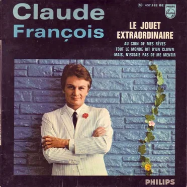 Le Jouet extraordinaire