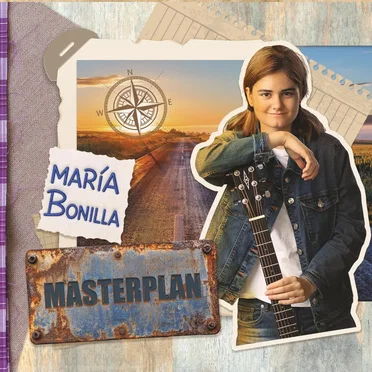 Masterplan