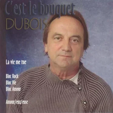 C’est le bouquet