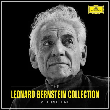 The Leonard Bernstein Collection, Volume One