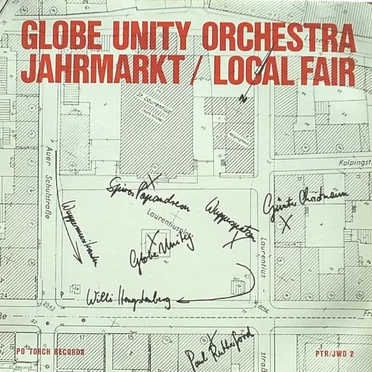 Jahrmarkt / Local Fair