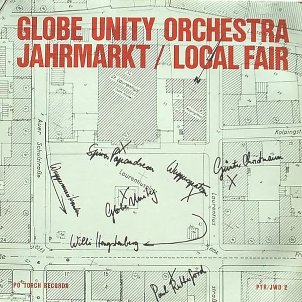 Jahrmarkt / Local Fair