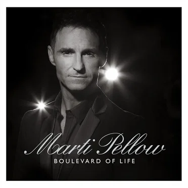 Boulevard Of Life