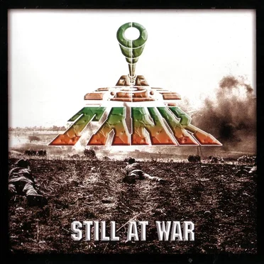 Still at War