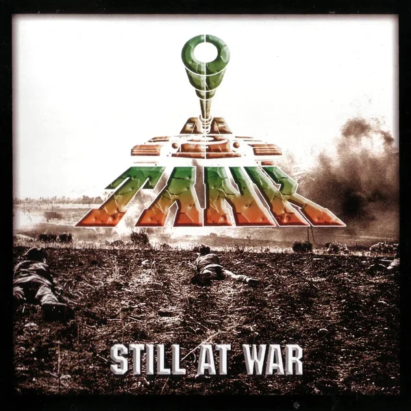 Still at War