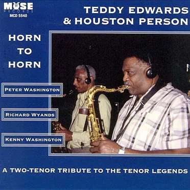 Horn to Horn