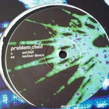 Untitled / Nuclear Device