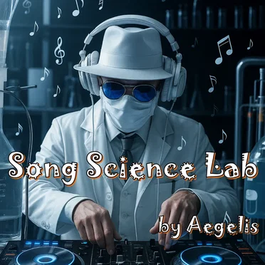 Song Science Lab