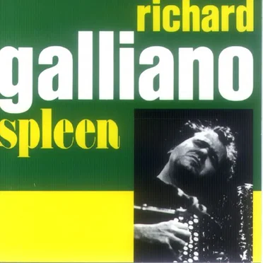 Spleen