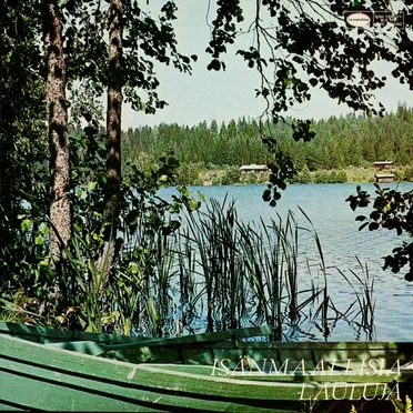 Isänmaallisia lauluja