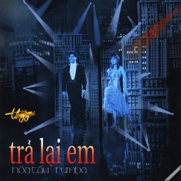 Trả lại em by Various Artists - album cover