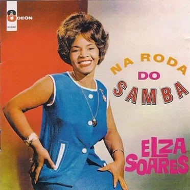 Na roda do samba
