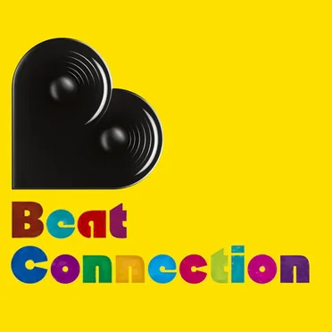 Beat Connection by Various Artists - album cover