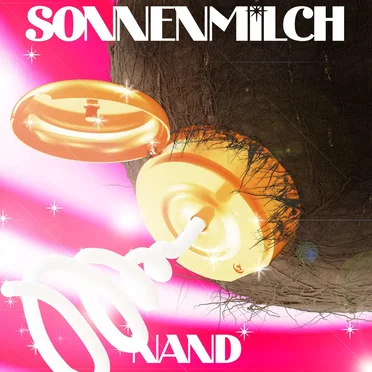 Sonnenmilch