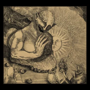 Early Cvlts by Natvre's - album cover