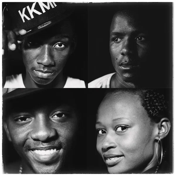Ma Nduse Remixes