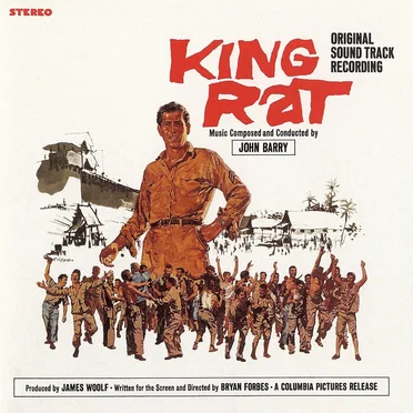 King Rat