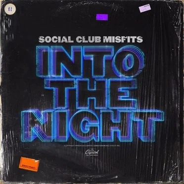 Into the Night