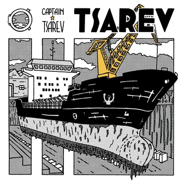 Tsarev