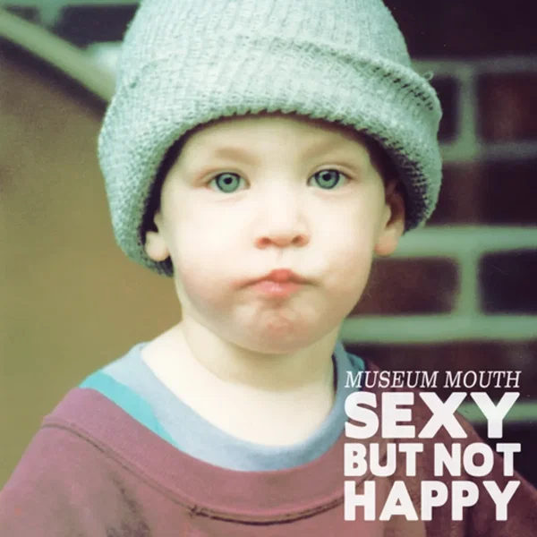 Sexy but Not Happy