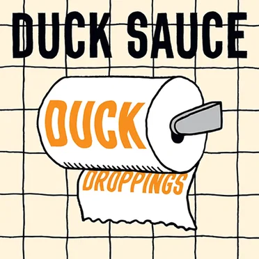 Duck Droppings