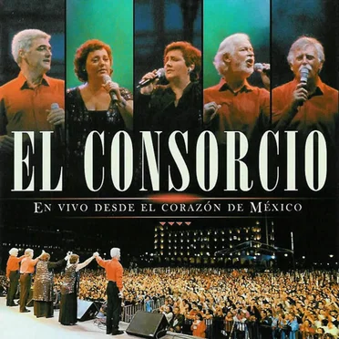 En vivo desde el corazón de México