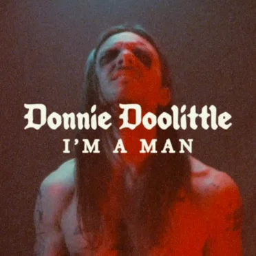 I'm a Man