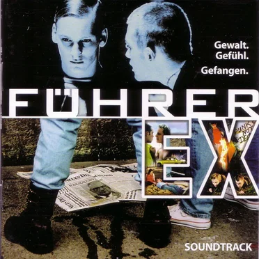 Führer Ex by Various Artists - album cover