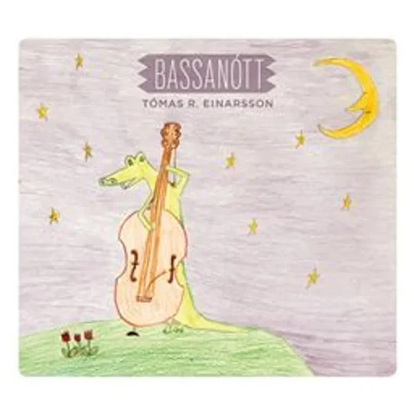 Bassanótt