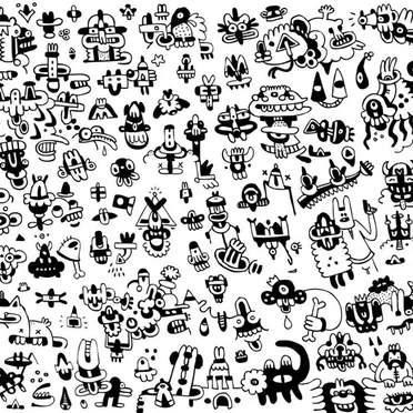 Organized Mess E.P.