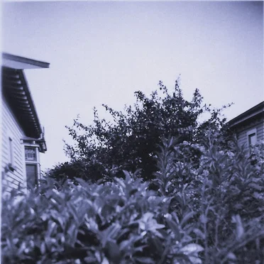 The Air Is Unable by Makhun - album cover