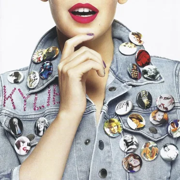 The Best of Kylie Minogue