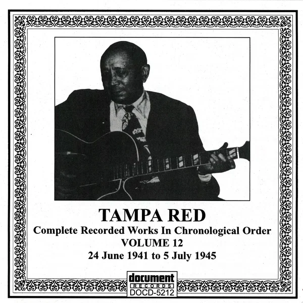 Complete Recorded Works in Chronological Order, Volume 12: 24 June 1941 to 5 July 1945