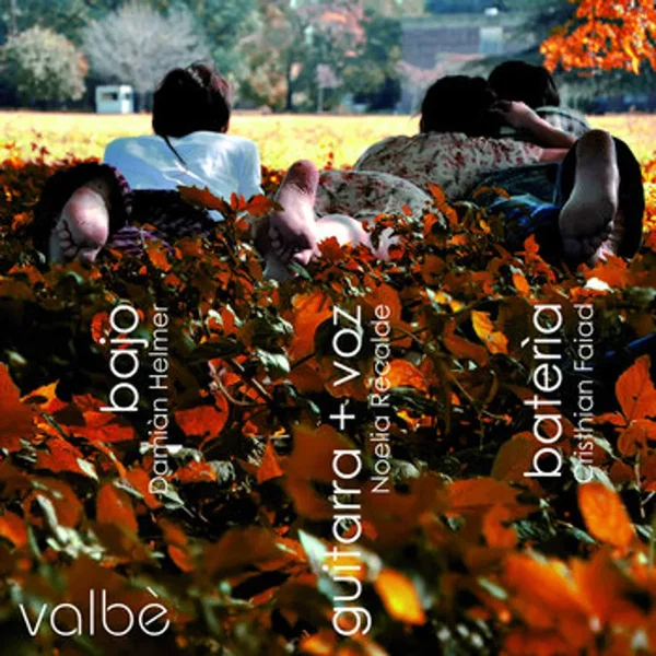 Valbè
