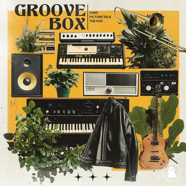 Groove Box