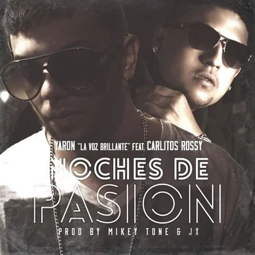 Noches de pasión