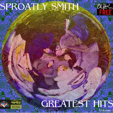 Greatest Hits, Volume 1