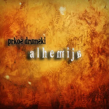 Alhemija by Prkos Drumski - album cover