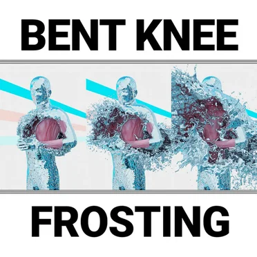 Set It Off by Bent Knee - album cover